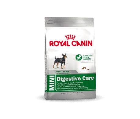 Royal Canin Mini Digestive Care 2kg