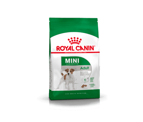 Royal Canin Mini Adult