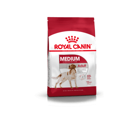 Royal Canin Medium Adult - 15kg