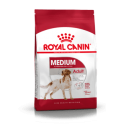 Royal Canin Medium Adult - 15kg