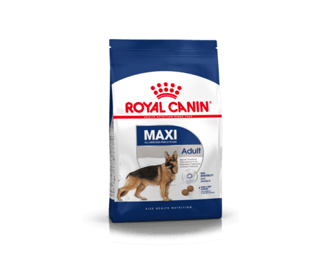 Royal Canin Maxi Adult Royal Canin Maxi Adult