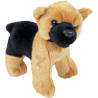 Pluche Duitse herder (staand)