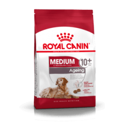 Royal Canin Medium Ageing 10+ 15kg