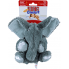 Kong hond 'Comfort Kiddos' olifant (small)