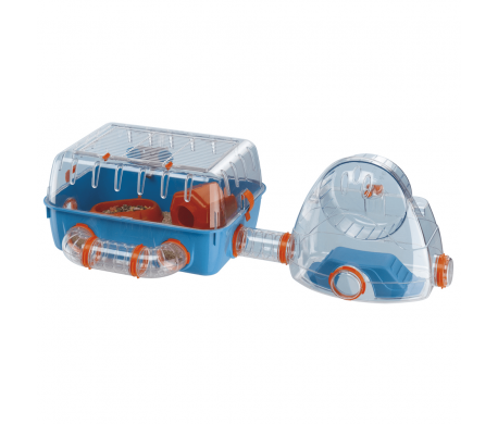 Ferplast Hamsterkooi Combi 2