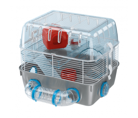 Hamsterkooi Combi 1 Fun