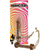 Addicted Stick with Rope