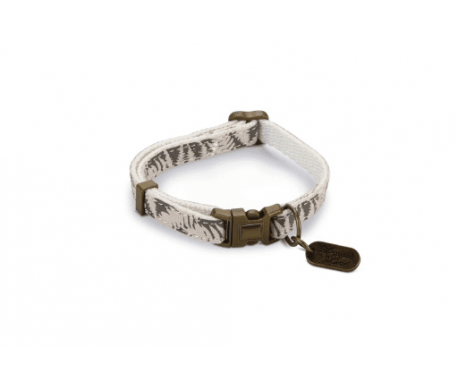 Designed by Lotte Nylon Kattenhalsband Oribo