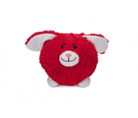 Beeztees Flappy - pluche hondenknuffel Beeztees Flappy - pluche hondenknuffel