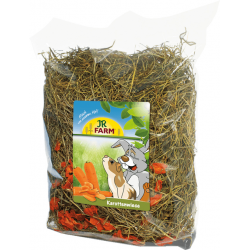 JR Farm Wortelweidehooi (500 gram)