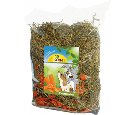 JR Farm Wortelweidehooi (500 gram)