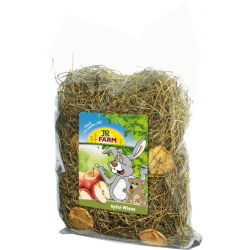 JR Farm Appelweidehooi (500 gram)