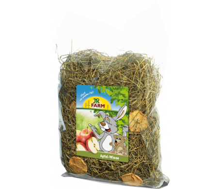 JR Farm Appelweidehooi (500 gram)