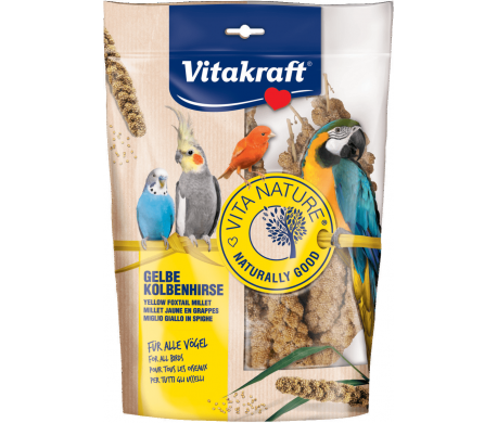 VITA NATURE trosgierst 300 gram