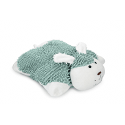 BZ Puppy Knuffelkussen Snuggy