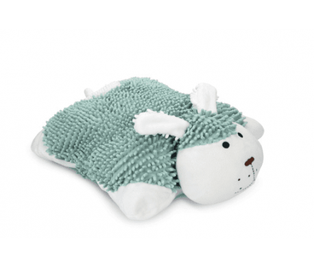 Beeztees puppy knuffelkussen Snuggy