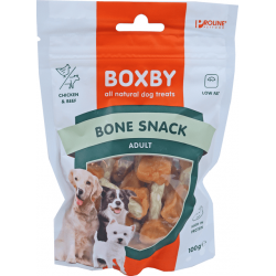 Proline Boxby Bone Snack 100gr