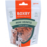 Proline Boxby Puppy Snacks Mini Hearts 100gr