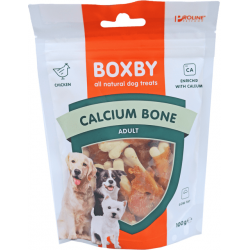 Proline Boxby Calcium Bone 100gr