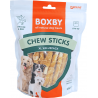 Boxby Chewstick Value Bag 325 gram
