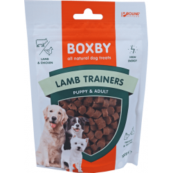 Proline Lamb Trainers 100gr