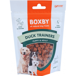 Proline Duck Trainers 100gr