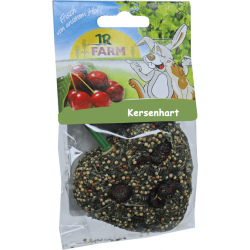 JR Farm kersenhart (85 gram)