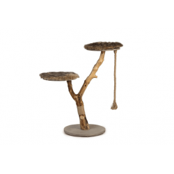 Designed by Lotte Hout Krabmeubel Elora