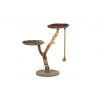 Designed by Lotte Hout Krabmeubel Elora