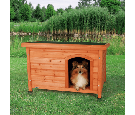 Natura Hondenhok Classic | 85x58x60 Natura Hondenhok Classic | 85x58x60