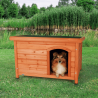 Natura Hondenhok Classic - 85x58x60