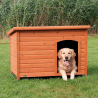 Natura Hondenhok Classic - 116x82x79