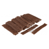 Kalkoenstrips 300gr.