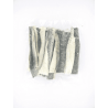 Zalmhuid 150gr