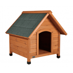 Hondenhok Natura Cottage - 71×77×76cm