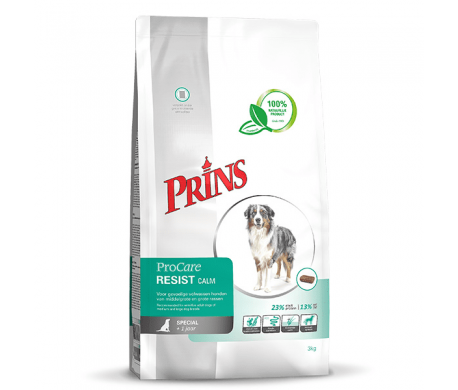Prins ProCare Resist