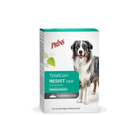 Prins TotalCare Resist Compleet 2,5kg Prins TotalCare Resist Compleet 2,5kg
