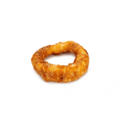 Beeztees Culinaire Kauwring met kip (Ø 12,5 cm)