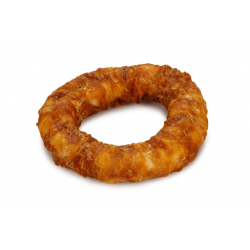 Beeztees Culinaire Kauwring met kip (Ø 19 cm)