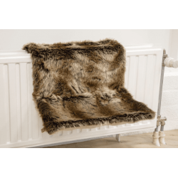 Designed by Lotte radiatorhangmat 'Relaxy'