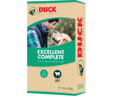 Duck Uitmuntend 1kg