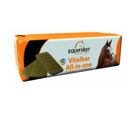 HippoStar Paardenmueslikoek HippoStar Paardenmueslikoek