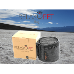 RelaxoPet Soundbag