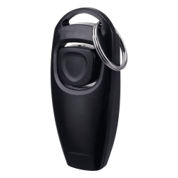Trixie Dog Activity Clicker-Fluitje