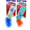 Kong Wrangler Chirpz