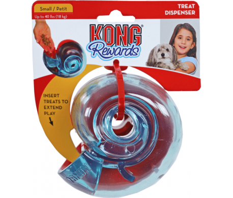 Kong Rewards S