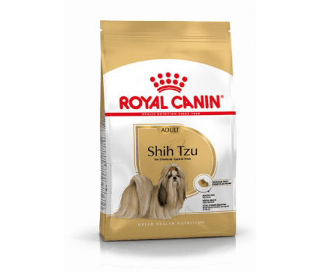 Royal Canin Shih Tzu Adult