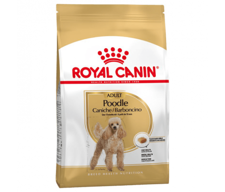 Royal Canin Poodle Adult