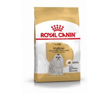 Royal Canin Maltese Adult 1,5kg Royal Canin Maltese Adult 1,5kg