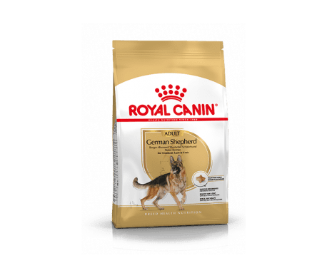 Royal Canin German Shepherd Adult Royal Canin German Shepherd Adult